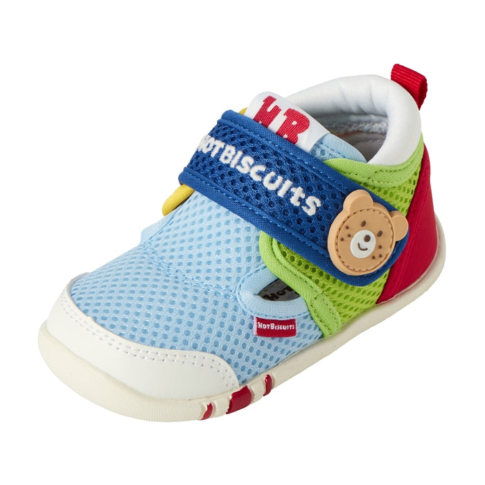 ダブルラッセル ファーストベビーシューズ