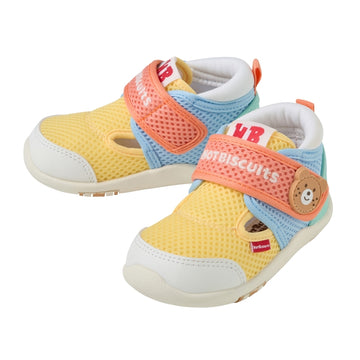 ダブルラッセル セカンドベビーシューズ