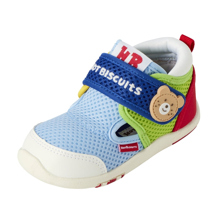 ダブルラッセル セカンドベビーシューズ