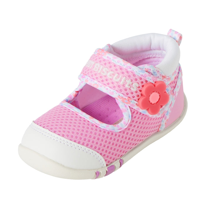 ダブルラッセル ファーストベビーシューズ