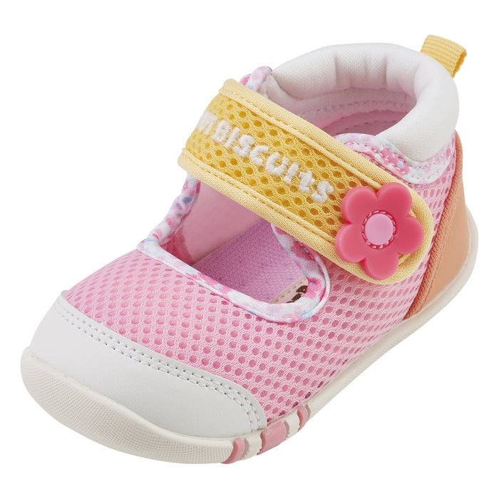 double russell first baby shoes