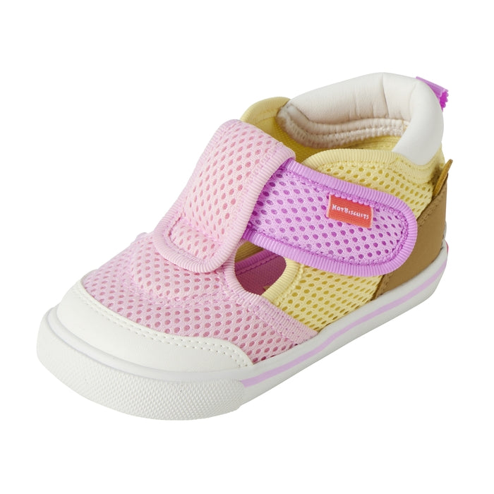 ダブルラッセル セカンドベビーシューズ