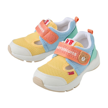 ダブルラッセル キッズシューズ