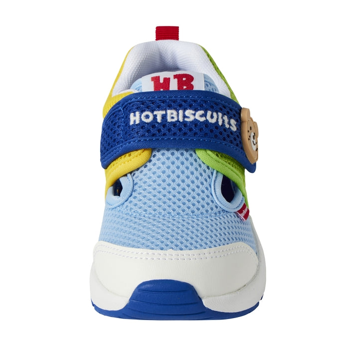 ダブルラッセル キッズシューズ