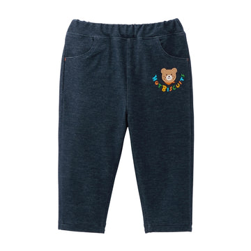 pants Navy blue 商品画像