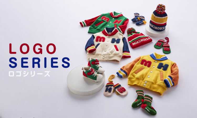 ロゴシリーズ