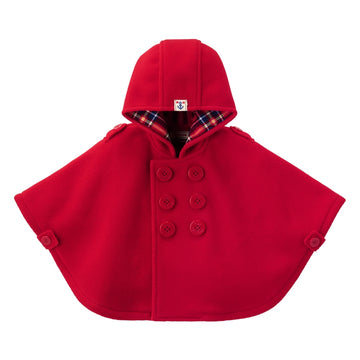 Fleece Cloak (70-90cm)