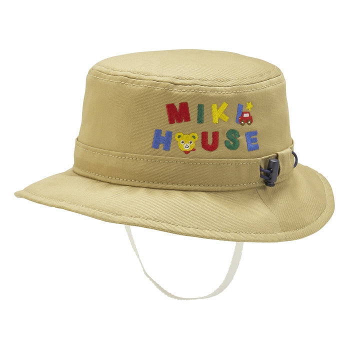 帽子 | ミキハウスオフィシャルサイト
