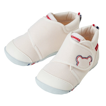 first baby shoes