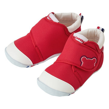 first baby shoes