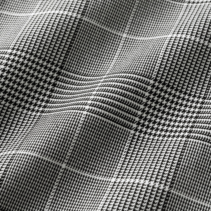 10分丈ストレッチパンツ