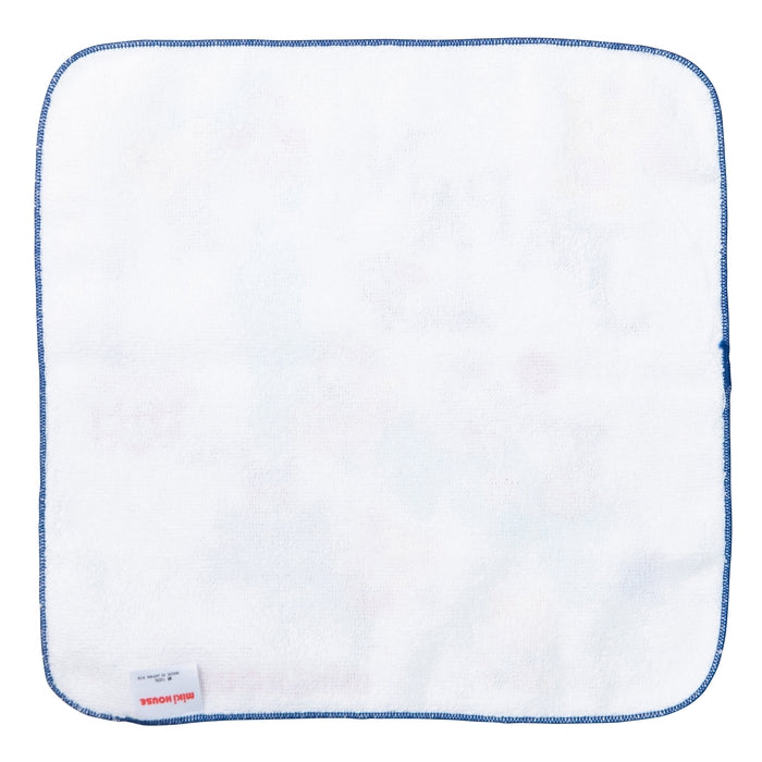 【50周年纪念】当地手巾