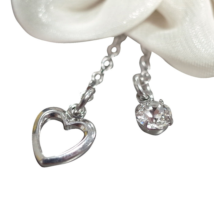 フォーマル フラワーコサージュ