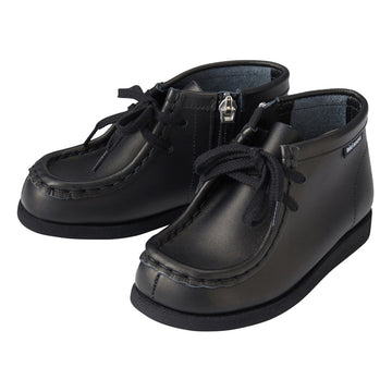 boots black 商品画像