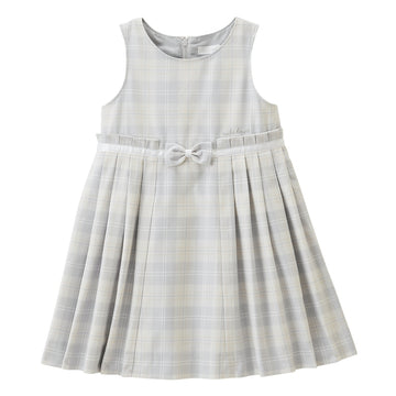 jumper skirt gray 商品画像