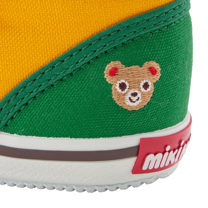 セカンドベビーシューズ