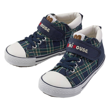kids shoes Navy blue 商品画像