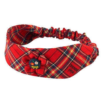 hair band red 商品画像