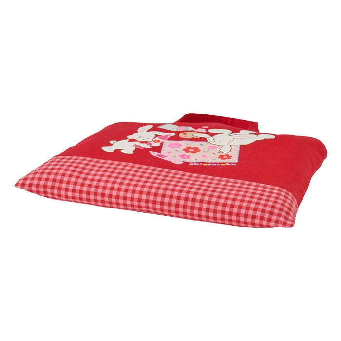 【チエコサク】レッスンバッグ