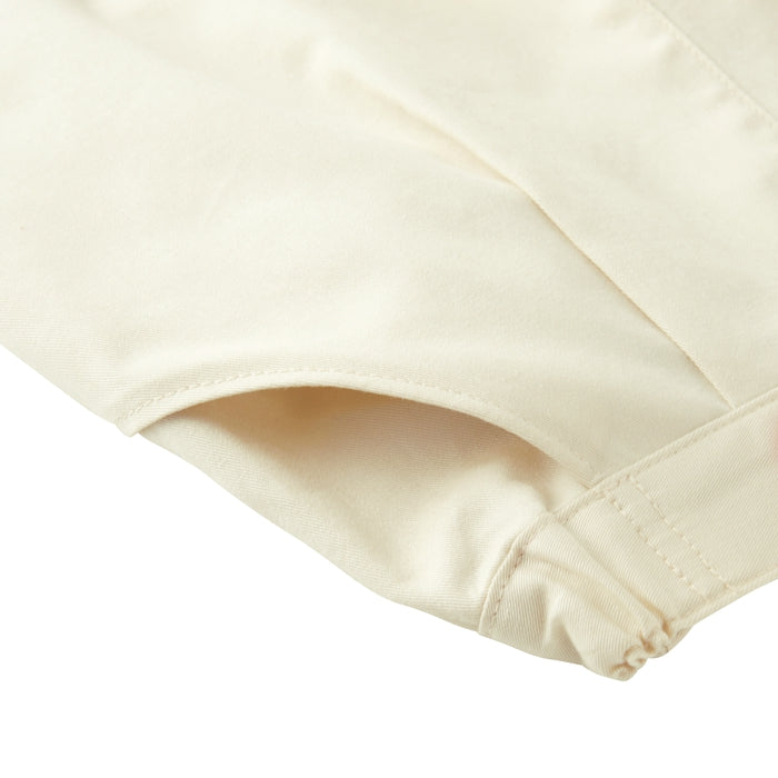 【チエコサク】キュロットスカート