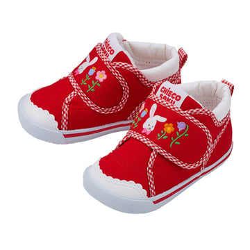 【チエコサク】セカンドシューズ