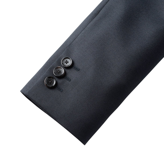 スーツ【エルメネジルド・ゼニア社製素材使用】