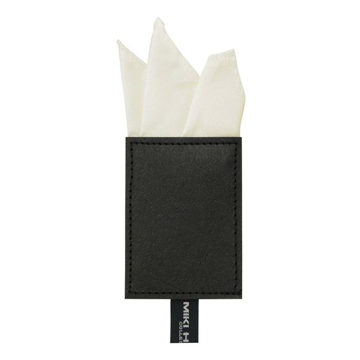 シルクポケットチーフ