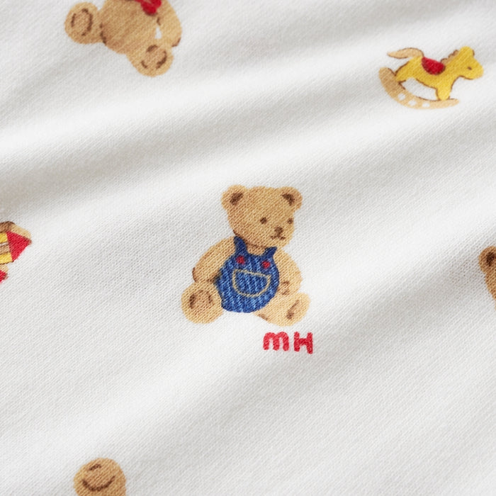 ミキハウスベアプレオール