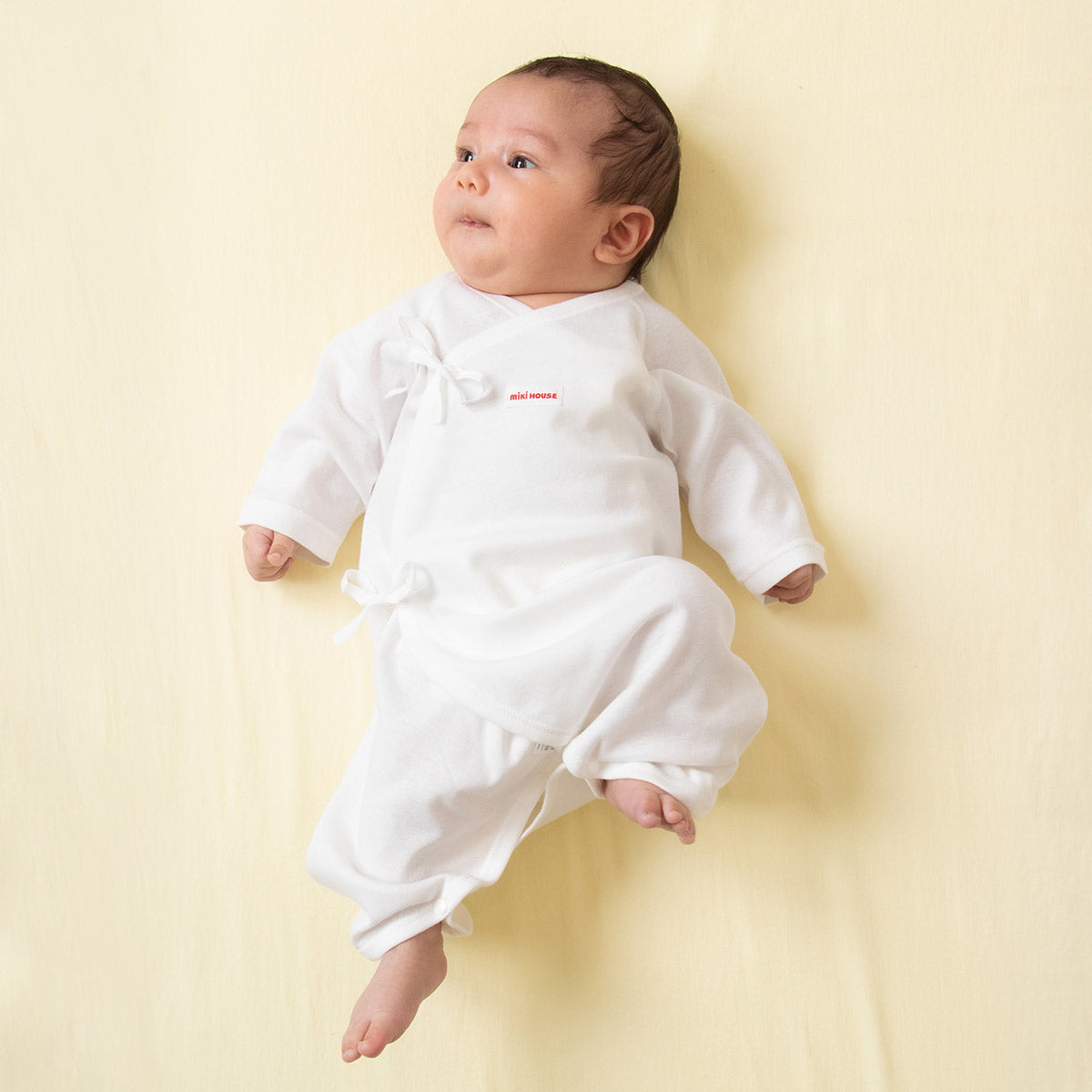 순수 베일 로고 밀링 조합 속옷 (45cm)