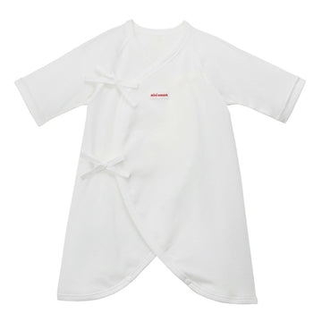 Pure veil logo milling combination underwear