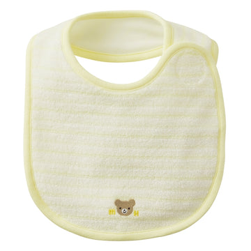 Non-twist pile border style yellow 商品画像