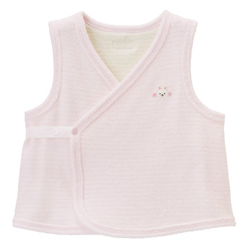 Non-twist bodice pink 商品画像