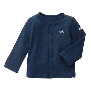 cardigan Navy blue 商品画像