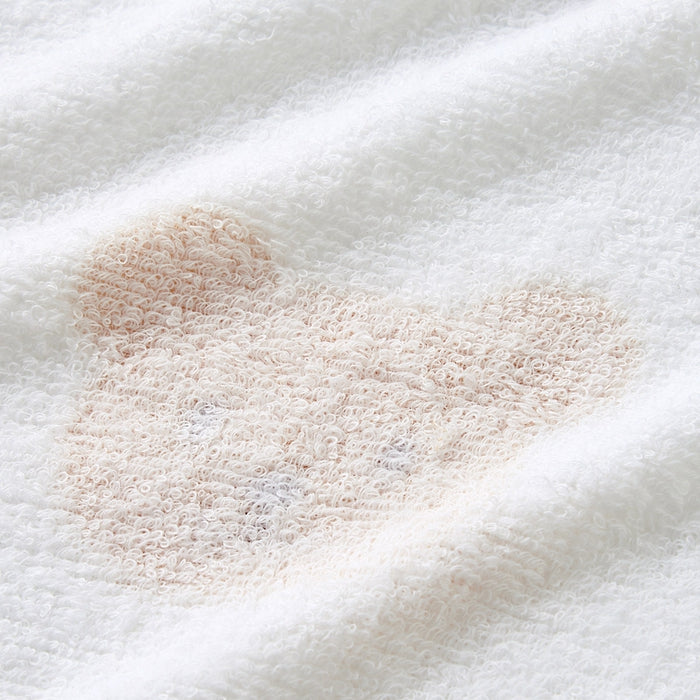 プレママ・プレパパ出産準備 ライブ相談 ガーゼセット