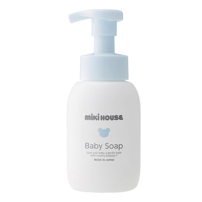 Baby Skin Care Baby Soap
