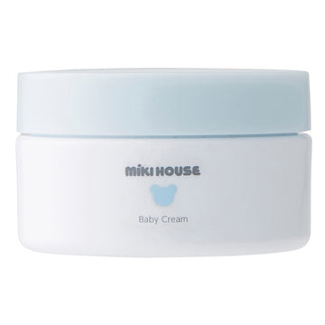 baby skin care baby cream
