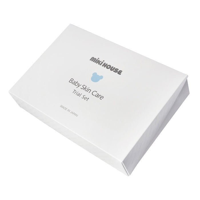 스킨 케어 시험 세트