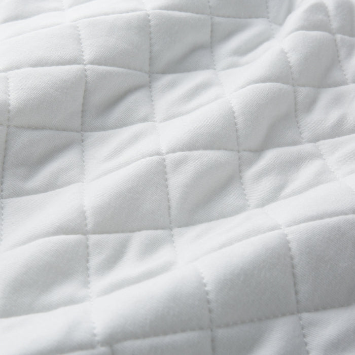 ベロアアフガン(おくるみ)