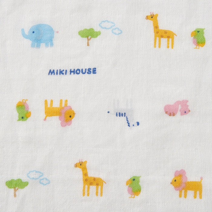 ガーゼハンカチセット