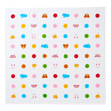 gauze bath towel