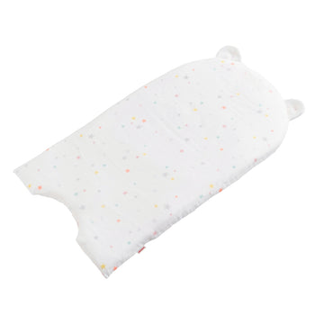 Hug futon white 商品画像