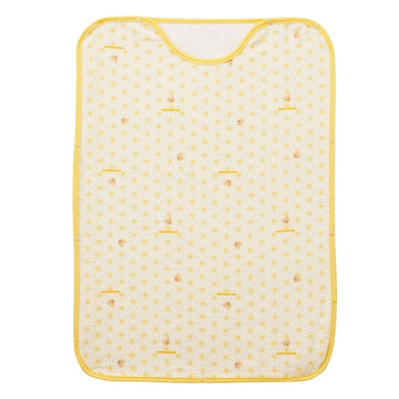 ガーゼスリーパー 黄 商品画像