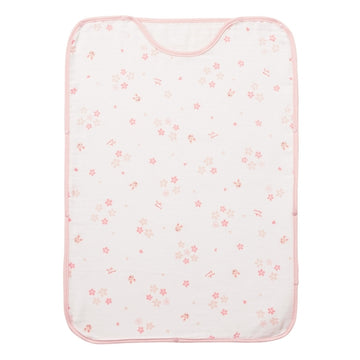 ガーゼスリーパー ピンク 商品画像
