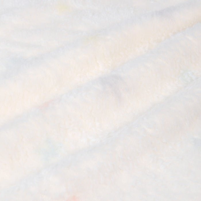 Cotton blanket (star pattern)