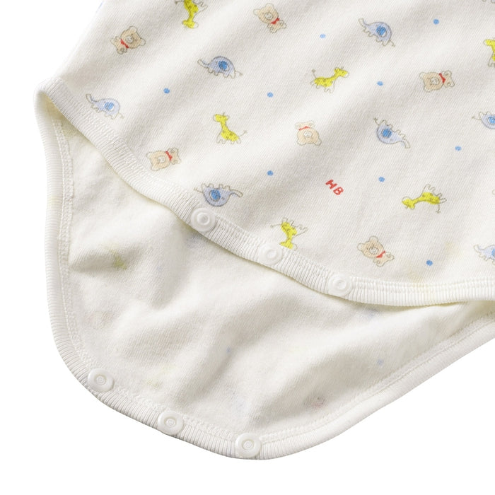 Short sleeve body shirt