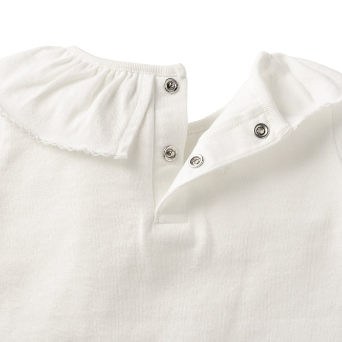 긴 슬리브 티셔츠