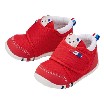 First baby shoes