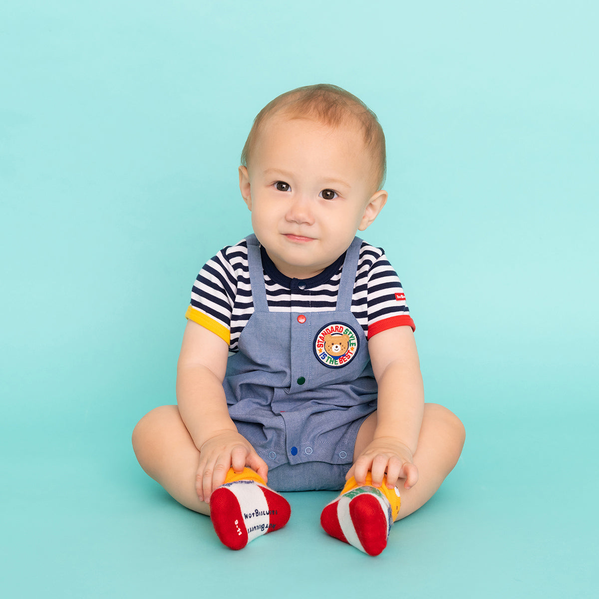 ショートオール