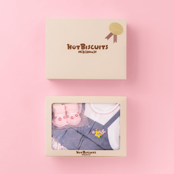 ショートオールセット【BOX付き】