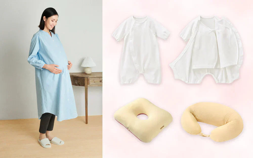 病産院・産後ケア施設用　開発商品